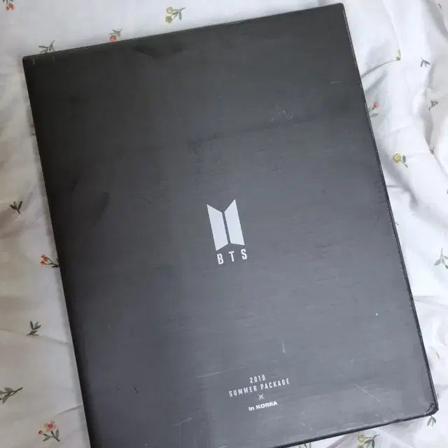 방탄소년단 2019 썸머패키지 썸패 2021 윈터패키지 윈패 dvd 양도