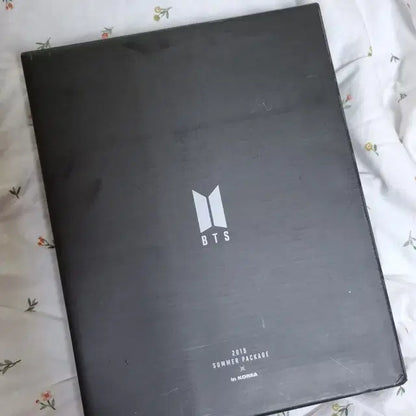 방탄소년단 2019 썸머패키지 썸패 2021 윈터패키지 윈패 dvd 양도