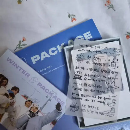 방탄소년단 2019 썸머패키지 썸패 2021 윈터패키지 윈패 dvd 양도