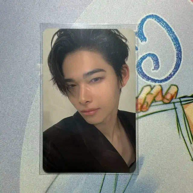 엔하이픈 vr콘 니키 특전 포카 양도