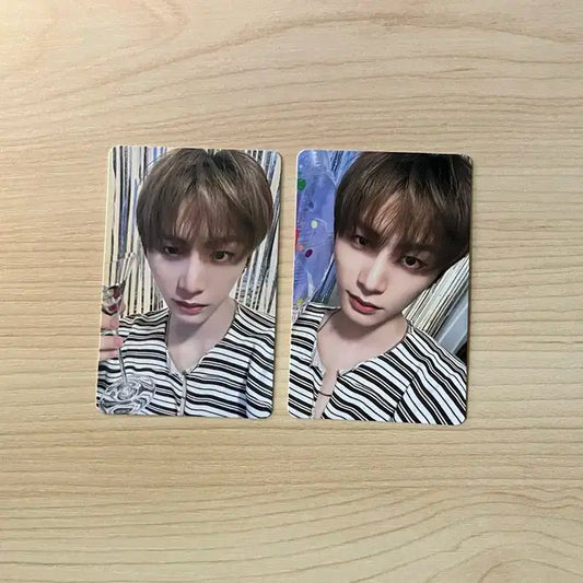 최저가) 2025 태산 생일 포카