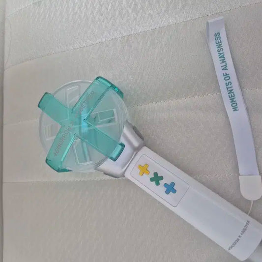 투모로우바이투게더 TXT 응원봉 + 스트랩