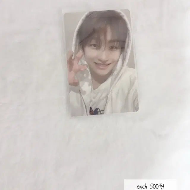 TWS포카 급처