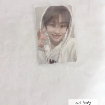 TWS포카 급처