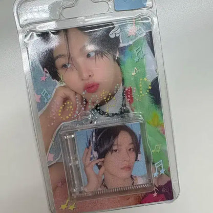 엔시티위시 송버드 스미니 풀셋