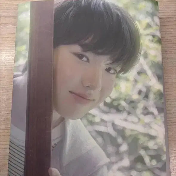 위시 전시회 포토북