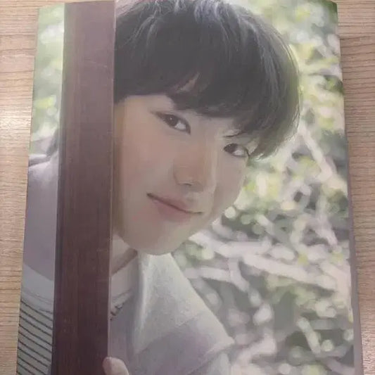 위시 전시회 포토북