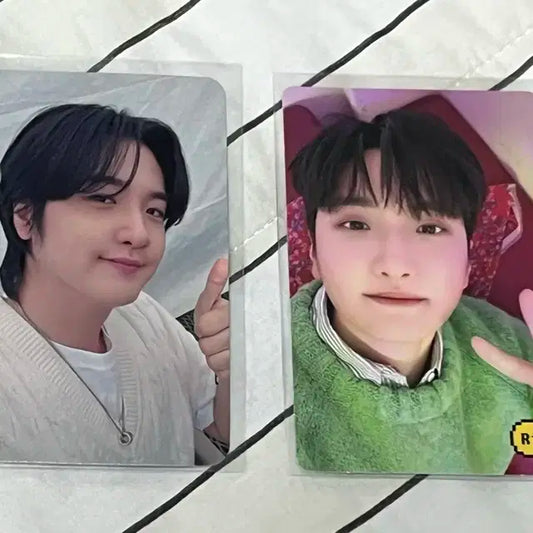 루시 광일 포카