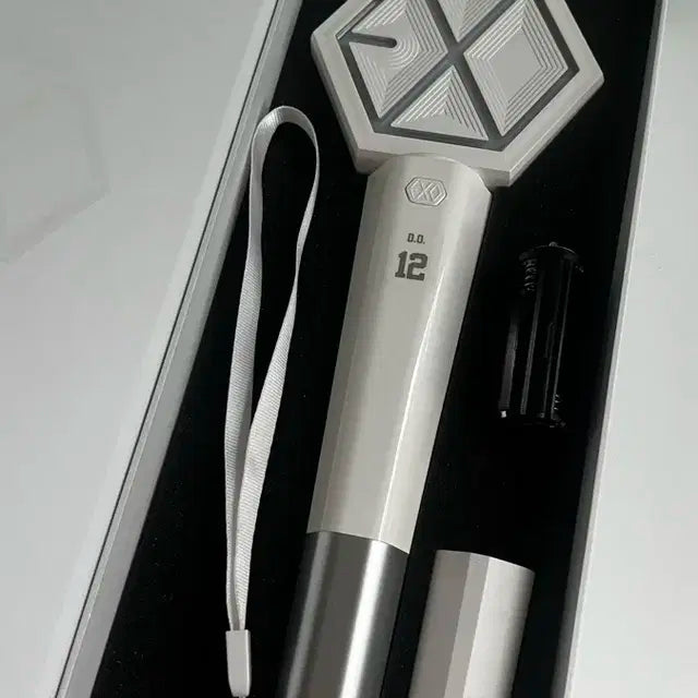 엑소 에리디봉