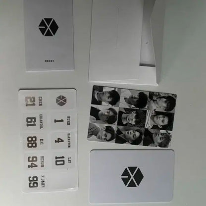 엑소 에리디봉
