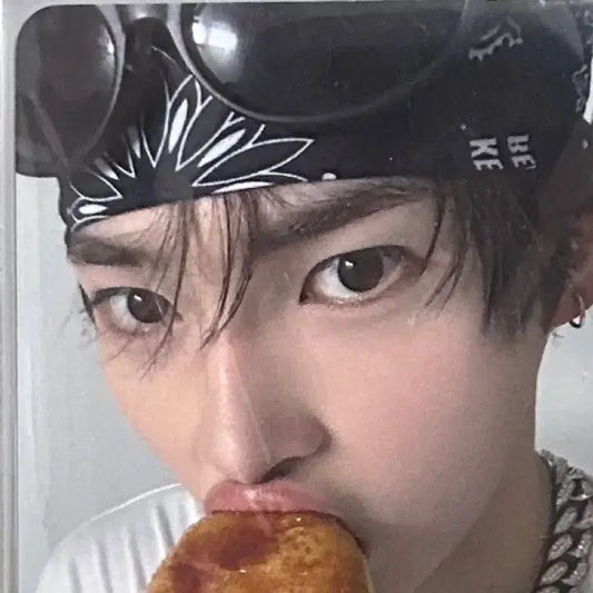 제로베이스원 비공개 녹화 포토카드 양도