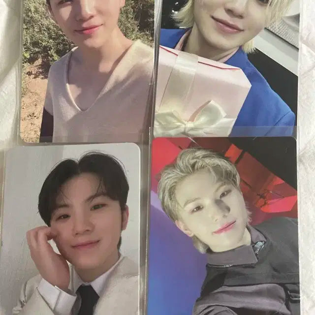 우지 포카 판매합니다