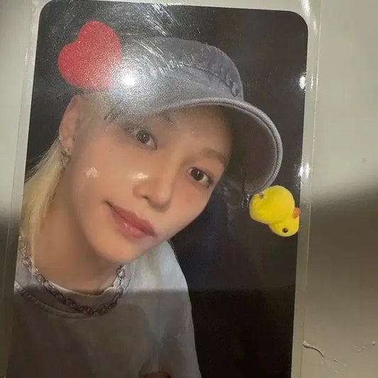 스키즈 스트레이키즈 팝업 럭드 필릭스 felix lucky draw