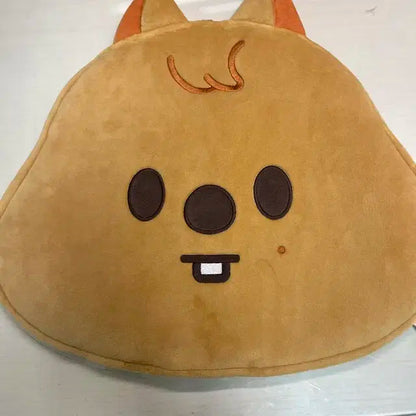 스트레이키즈 한쿼카 우치와커버