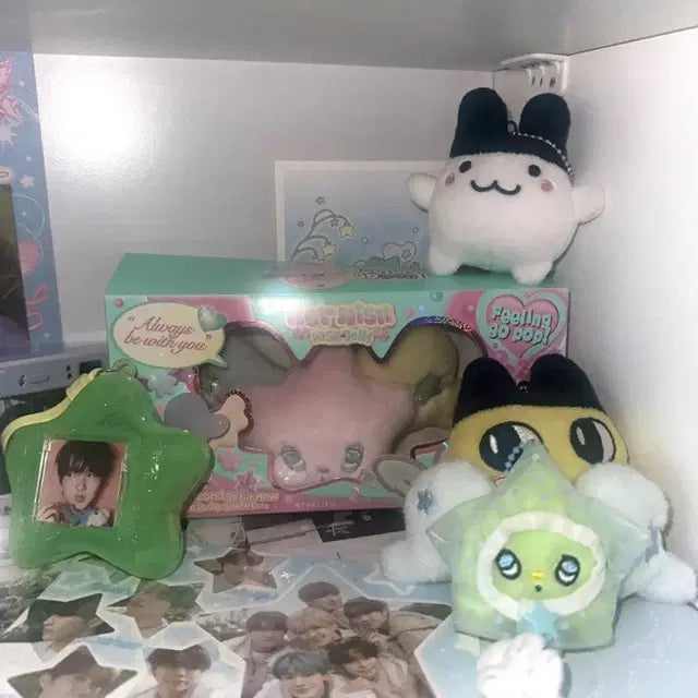 엔시티위시 일괄판매