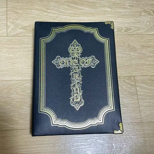 지디 원 오브 어 카인드 음반 앨범