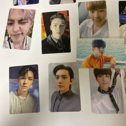 (판매완료) 세븐틴 공식포카 판매