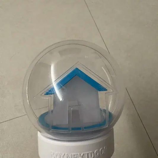 보이넥스트도어 응원봉