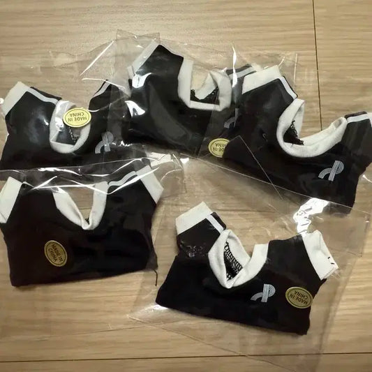 (미개봉)플레이브 속성 링거티