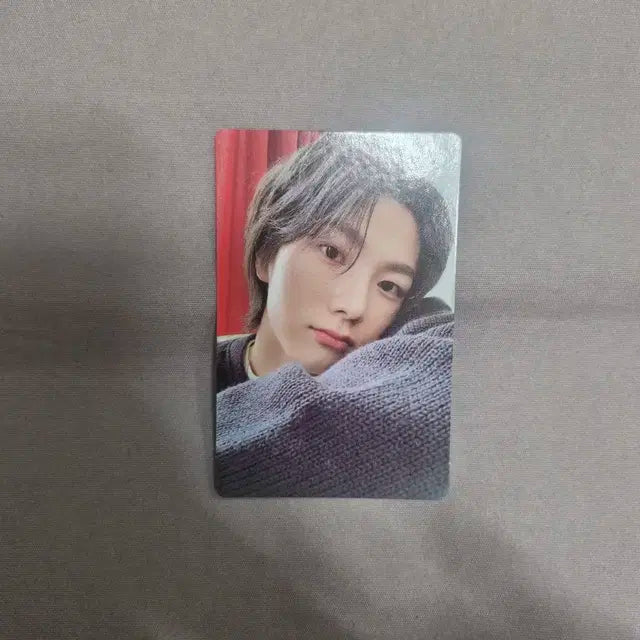 (포카포함) 보넥도 who 크런치 crunch 앨범 양도