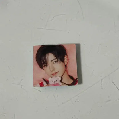엔시티위시 wish 송버드 스미니 스테디 nfc 칩 유우시