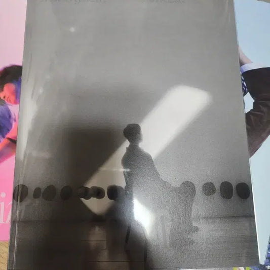 방탄소년단 포토북 Me, myself 시리즈 RM 판매