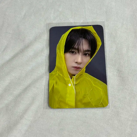 스트레이키즈 유니폼 리노 포카 우비