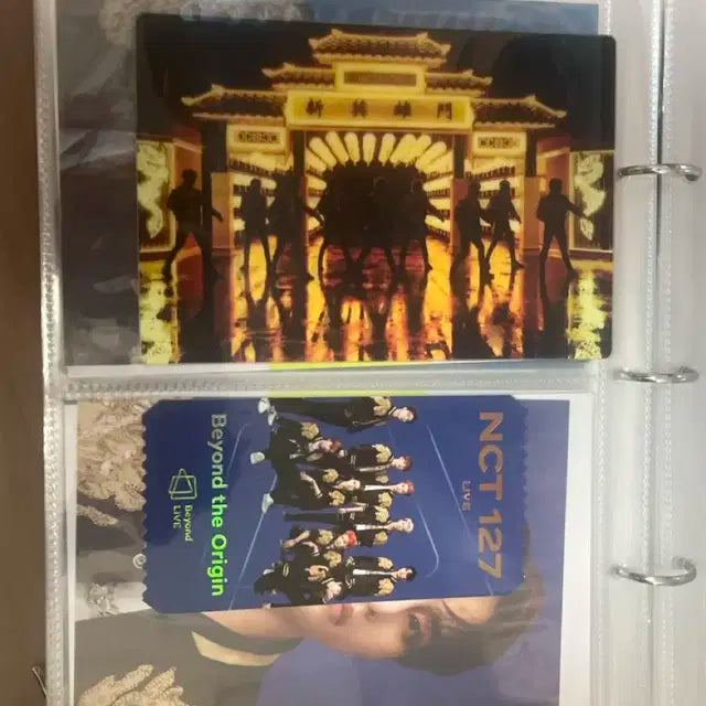 엔시티 포카 (일괄판매 ONLY)