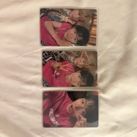 엔시티위시 유우시 디아이콘 포카 일괄 양도