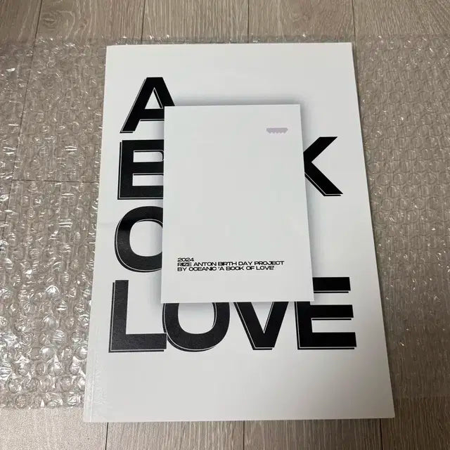 2024 앤톤 생카 도록