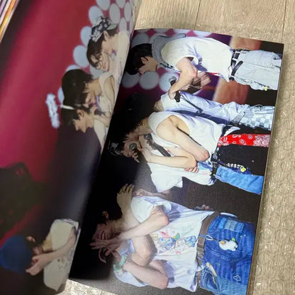 2025 앤톤 생카 도록