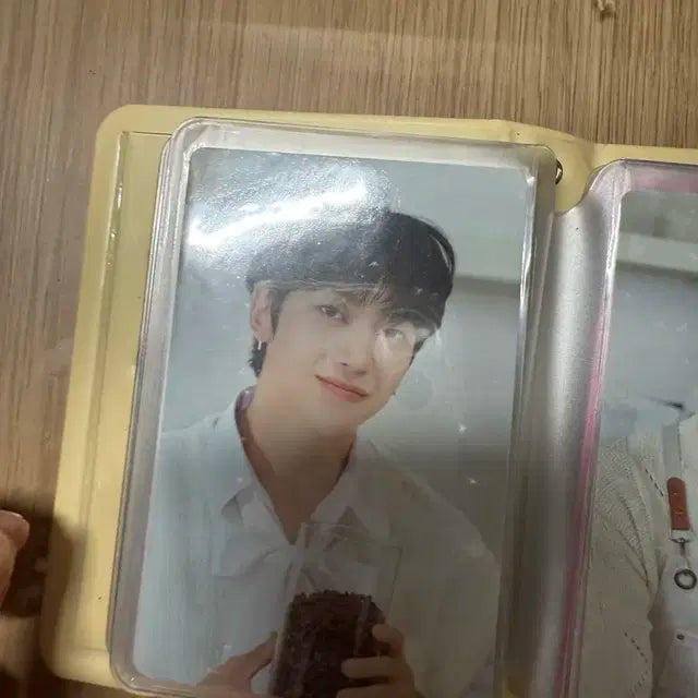 제베원 시그 포카 일괄