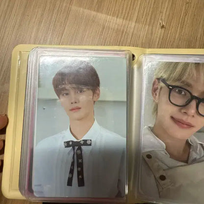 제베원 시그 포카 일괄