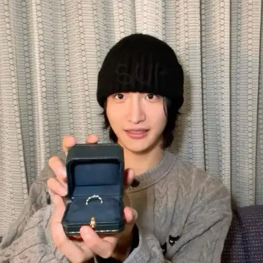 에이티즈 미개봉앨범