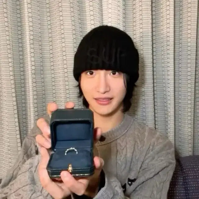 에이티즈 미개봉앨범