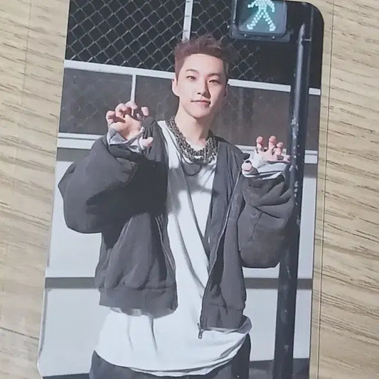 호시 예스24특전 썬더