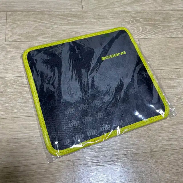 빅뱅 멀티 파우치 (일본 공식 팬클럽 굿즈)