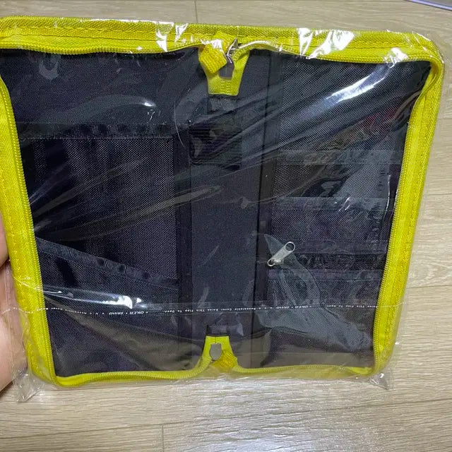 빅뱅 멀티 파우치 (일본 공식 팬클럽 굿즈)