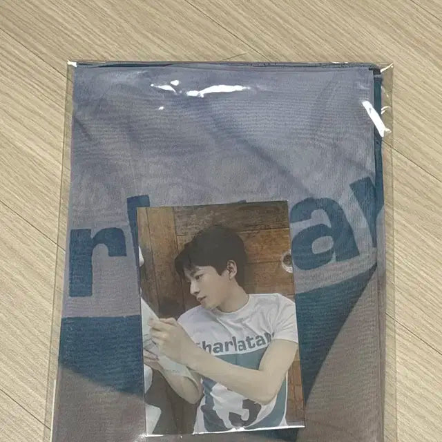 유우시 위시 전시회 패브릭 포스터 미개봉 판매 양도 엔시티위시