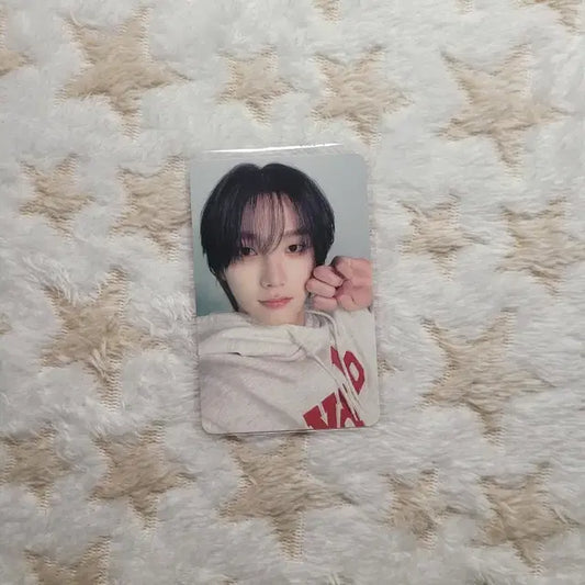 보넥도 성호 포카 판매 양도 보이넥스트도어성호리우명재현태산이한운학