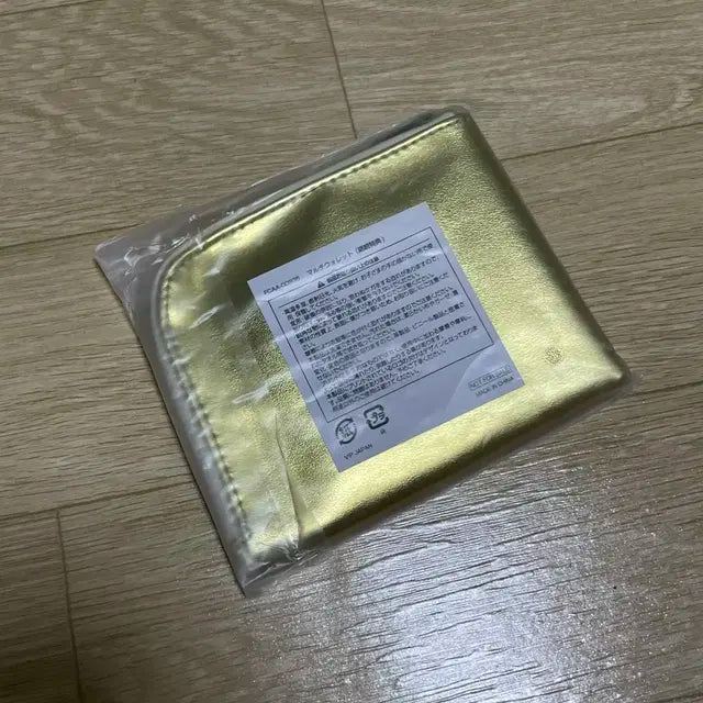 빅뱅 카드 지갑 (일본 공식 팬클럽 굿즈)