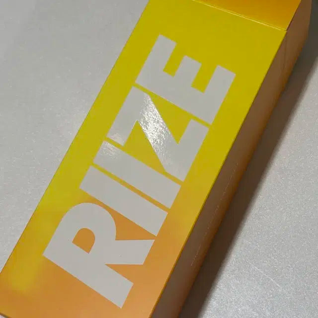 미사용) 라이즈 응원봉