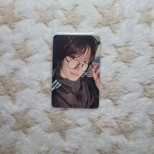 보넥도 성호 노장르 무브 포카 판매 보이넥스트도어
