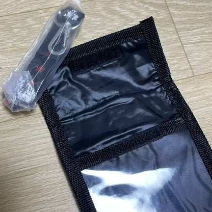 빅뱅 티켓 홀더 (일본 공식 팬클럽 굿즈)