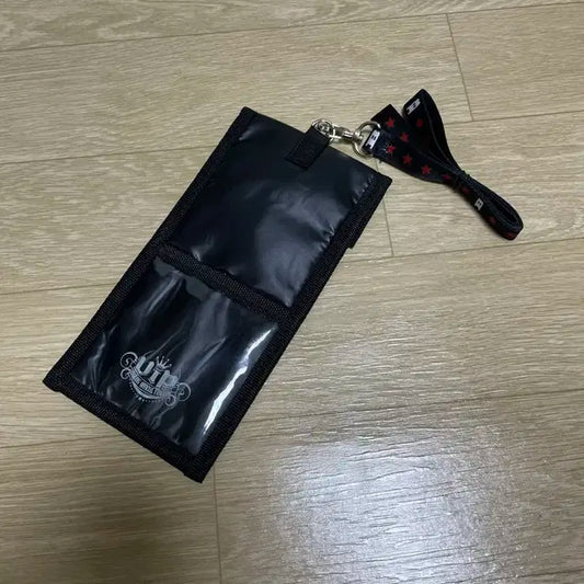 빅뱅 일본 공식 팬클럽 굿즈 티켓 홀더