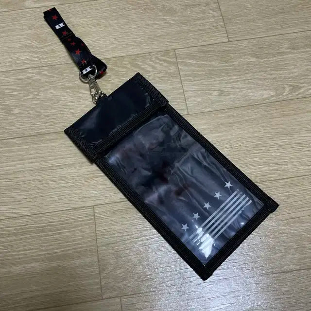 빅뱅 일본 공식 팬클럽 굿즈 티켓 홀더