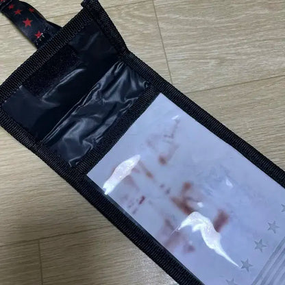 빅뱅 일본 공식 팬클럽 굿즈 티켓 홀더