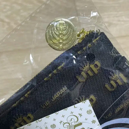 빅뱅 파우치 공식 굿즈