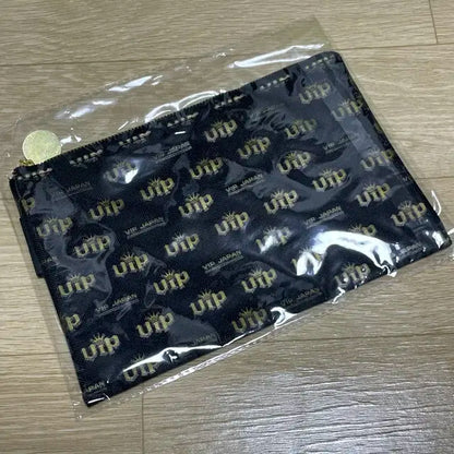 빅뱅 파우치 공식 굿즈