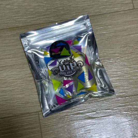 빅뱅 공식 자물쇠 열쇠